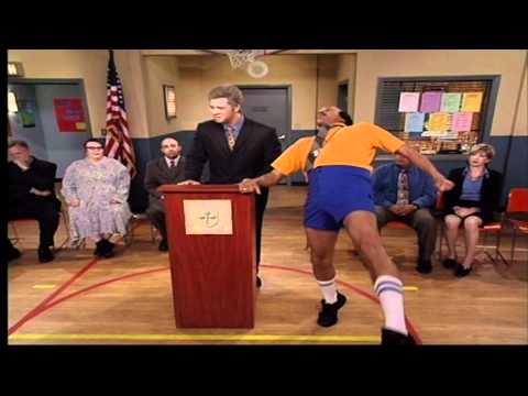 Understand Mad tv coach hines sex think Agree Mad tv coach hines sex join. happens